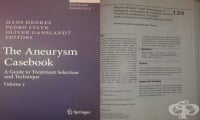  The Aneurysm Casebook -       