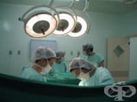 Световен прецедент - жена роди след операция на рак на маточната шийка