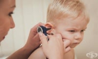 Руски учени създадоха оптичен кохерентен томограф, който ефективно открива ексудативния отит