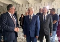 Здравният министър откри реновираното детско отделение на МБАЛ „Д-р Стойчо Христов“ - Севлиево