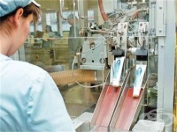Купуваме все по-малко паста за зъби