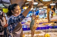 СЗО: Спирането на продажбата на живи диви животни ще предотврати появата на нови инфекциозни заболявания