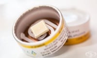 Лепенката с ваксина срещу COVID-19 е ефективна, показва изследване