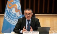 СЗО осъди атаките срещу здравни заведения в Украйна