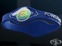 ��������������� �� ������ Power Balance �� ����� �� ������� ���������� �� �������� ��