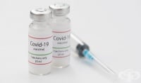 Предупреждение: ваксината срещу COVID-19 на Pfizer/ BioNTech може да отключи алергична реакция