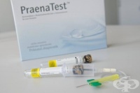PrenaTest® вече и в България - революция в пренаталната  диагностика при откриване Синдрома на Даун  в плода