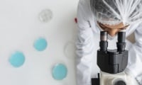 Нанофотонен сензор диагностицира и оценява доколко е ефективно лечението на рак