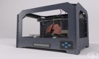 3D принтиране на органи: Кога ще е възможно и ще бъдат ли достъпни