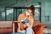 България вече е сред държавите с много висок риск в списъка за пътувания на САЩ