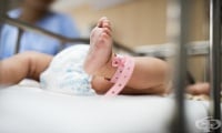 Увеличава се раждаемостта в американските щати, въвели забрана на абортите