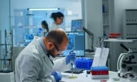 Методите на биофотониката ускоряват диагностицирането на ранен стадий на рак на дебелото черво