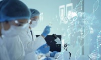 Добавен към ДНК, генът Клото съкращава за три дни раковите клетки с 20%