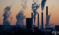 Над 10% от раковите заболявания в Европа се дължат на мръсния въздух