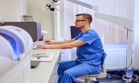 Лечение, използващо ЯМР, е ефективно при рак на простатата