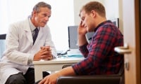 Домашен уринарен тест открива с точност рак на простатата