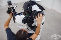 ��������� �������� �Promobot� �� ��������� ���� ����� �� �����-�����