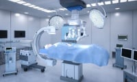 В САЩ извършиха първата роботизирана двойна белодробна трансплантация в света