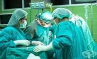 В УМБАЛ „Св. Екатерина“ оперираха млад мъж с рядък тумор