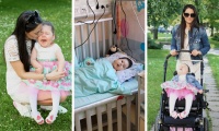 Десислава Стефанова: Родителите на децата със специални потребности не искаме подаяния