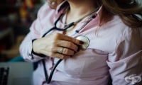 Голяма част от жените в САЩ са с влошено сърдечно здраве, преди да забременеят