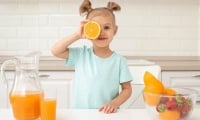 САЩ отчитат сериозен ръст на случаите на деца със скорбут