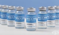 FDA препоръчва промяна в състава на ваксините срещу COVID-19