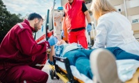 Рекорден ръст на случаите на насилие срещу спешните екипи във Великобритания