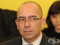 Стефан Константинов: Целта на потребителската такса не е да богатеят лекарите