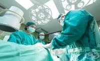 В Специализираната ортопедична болница в Горна баня въведоха нов метод за смяна на тазобедрена става