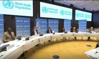 СЗО: Ограниченията за пътуване трябва да бъдат отменени, защото мярката не е ефективна