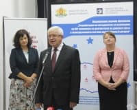 Въвеждат за първи път в България съвременна технология за диагностика на дарената кръв