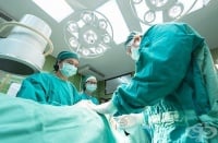 За първи път в Швеция трансплантираха матка от починал донор