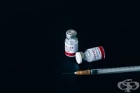FDA разреши поставянето на трета доза иРНК ваксина срещу COVID-19 на имунокомпрометирани лица