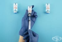 В Съединените щати одобриха трета доза от ваксината на „Pfizer” за хора над 65-годишна възраст