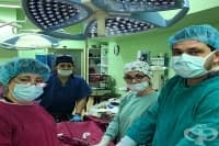 ���������� ���������� 18-���������� ����� � ��������-������� �������� � �������