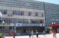 Специалисти от УМБАЛ „Св. Георги“-Пловдив имплантираха уникална тазобедрена става на 72-годишна жена