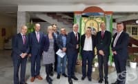 УМБАЛ „Св. Иван Рилски“ ще обменя лекари с две университетски болници в Германия