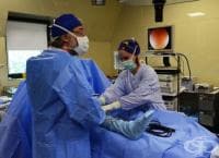 Уникална технология спаси коленете на две пациентки в Стара Загора