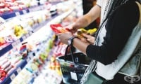 В САЩ променят стандарта за определяне на хранителните продукти като здравословни