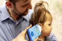 Учени създадоха приложение за смартфон, което открива ушни инфекции