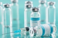 Ваксината срещу COVID-19 на GSK и Medicago показва висока ефективност във фаза II на клиничните изпитвания
