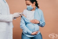 В САЩ стартира проучване върху ефектите на ваксините срещу COVID-19 при бременни жени