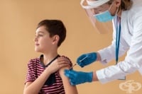 Ваксината срещу COVID-19 на „Pfizer” е 93% ефективна за предотвратяване на хоспитализация при подрастващите