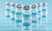 Една доза от ваксините на „Pfizer/BioNTech” и „AstraZeneca” намалява с до 50% предаването на вируса