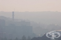 Мръсният въздух в България води до рак