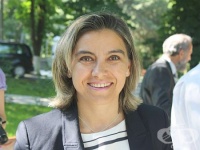 В.Петрова: Държавата поема отпуските на работници с намалена работоспособност