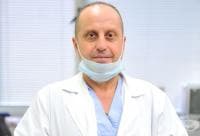 Във ВМА извършиха уникална операция на мъж с огромен тумор в черепа