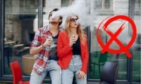 Забраниха продажбата на вейпове на деца до 18 години
