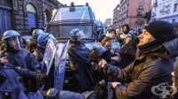 Шестима затворници бяха убити по време на бунт в Италия заради новите мерки срещу коронавируса